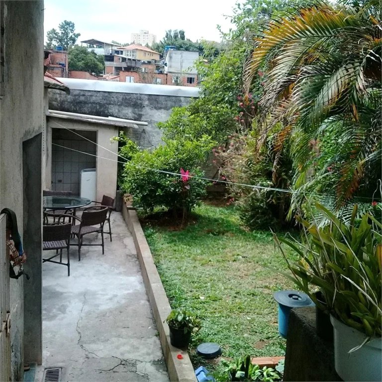 Casa à venda com 2 quartos em Jardim Monte Kemel, São Paulo, SP