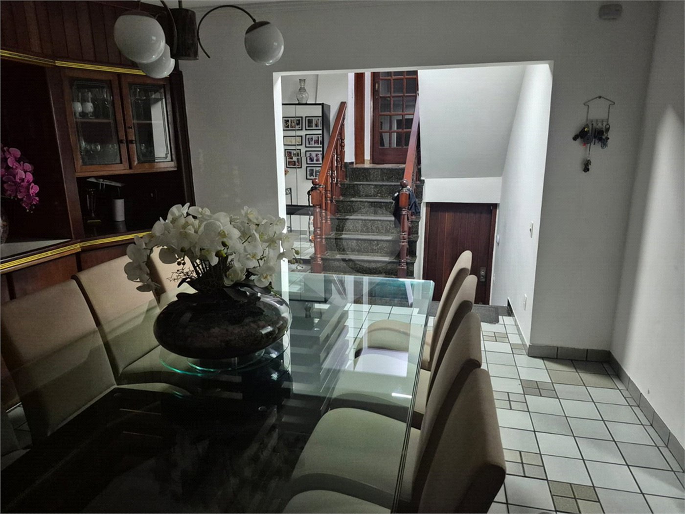Casa à venda com 4 quartos, sendo 3 suítes,  em Planalto Paulista, São Paulo, SP