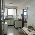 Apartamento à venda com 3 quartos, sendo 1 suíte, em Vila Monte Alegre, São Paulo, SP