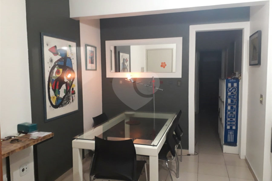 Apartamento à venda com 2 quartos em Parada Inglesa, São Paulo, SP