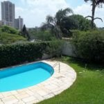 Casa à venda com 4 suítes em Jardim Guedala, São Paulo, SP