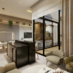 Casa à venda com 3 suítes no condomínio Residencial Damha Belvedere, Presidente Prudente - SP