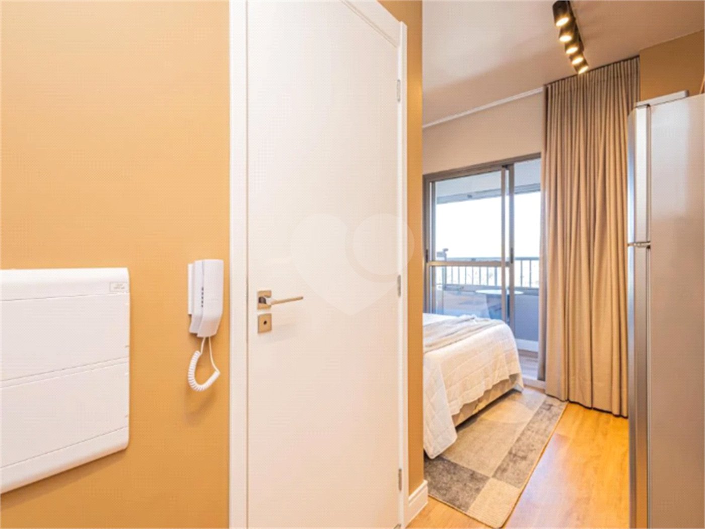 Studio à venda com 1 suíte em Alto da Mooca, São Paulo, SP