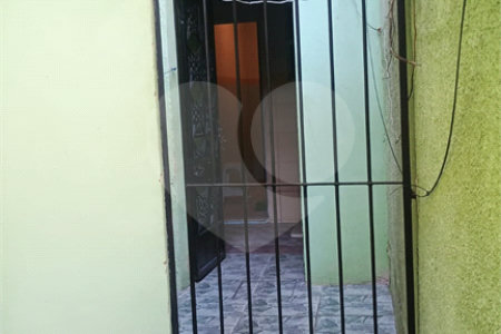 Casa de Vila para alugar com 1 quarto em Campo Grande, Rio de Janeiro, RJ