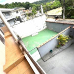 Terreno Residencial à venda, Morro de Nova Cintra, Santos - TE0034.