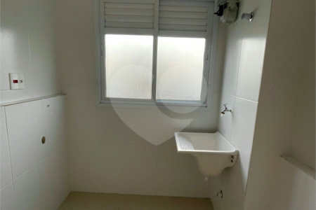 Apartamento para alugar com 2 quartos em Vila Guilherme, São Paulo, SP