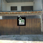 Sobrado à venda com 4 quartos, sendo 1 suíte, em Jardim Alpes de Sorocaba, Sorocaba, SP