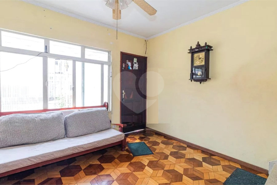 Casa à venda com 2 quartos em Vila Guilherme, São Paulo, SP