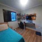 Apartamento Residencial à venda, Embaré, Santos - AP0858.