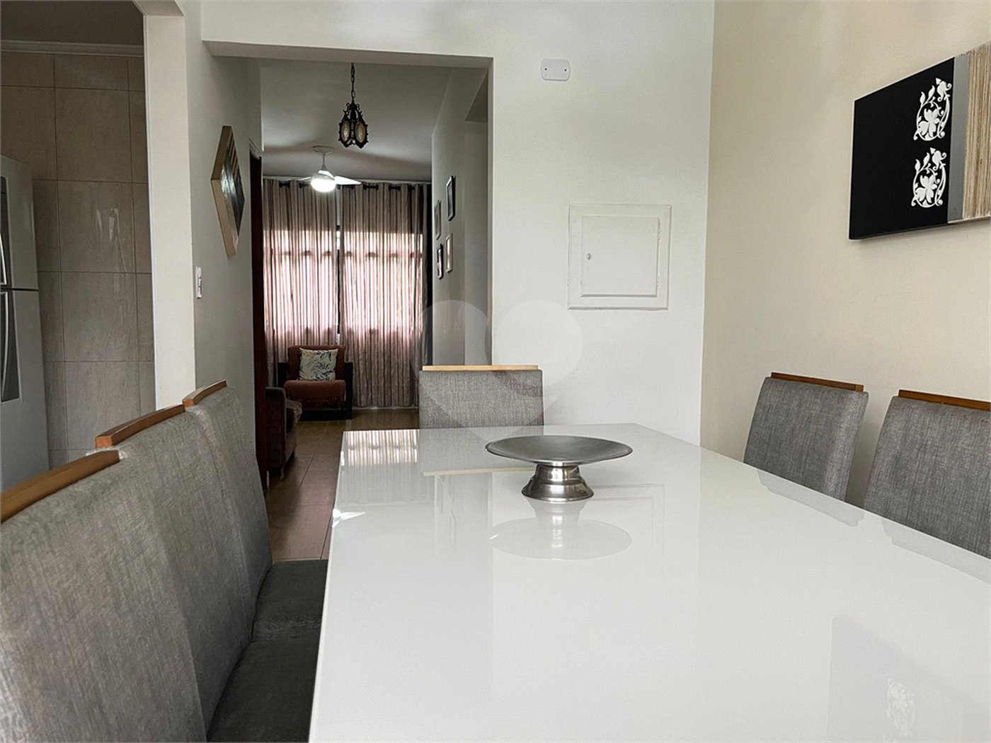Casa à venda com 2 quartos, sendo 1 suíte, no condomínio Villa Faenza, São Paulo - SP