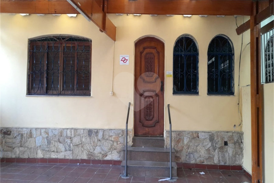 Terreno à venda com 2 quartos em Jaçanã, São Paulo, SP
