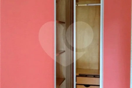 Apartamento à venda com 2 quartos, sendo 1 suíte, em Parque Ipê, São Paulo, SP