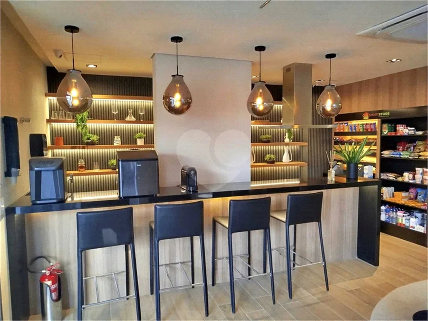 Apartamento à venda com 1 quarto em Pinheiros, São Paulo, SP