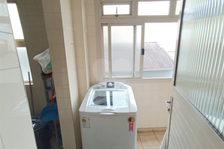 Apartamento à venda com 3 quartos, sendo 1 suíte, em Cambuci, São Paulo, SP
