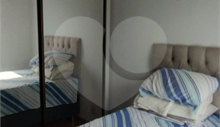 Apartamento à venda com 2 quartos em Campo Grande, Rio de Janeiro, RJ