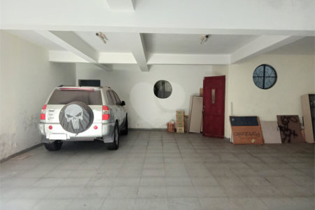 Sobrado à venda com 3 quartos, sendo 2 suítes, em Jardim do Colégio (zona Norte), São Paulo, SP