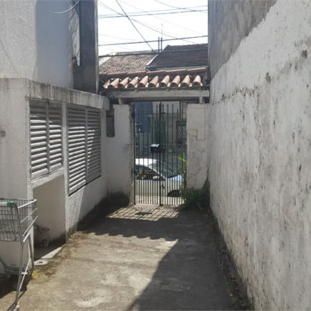 Casa de Vila à venda com 2 quartos em Água Branca, São Paulo, SP