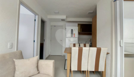 Apartamento à venda com 2 quartos em Vila Leopoldina, São Paulo, SP