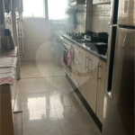 Apartamento para alugar com 2 quartos em Loteamento City Jaragua, São Paulo, SP