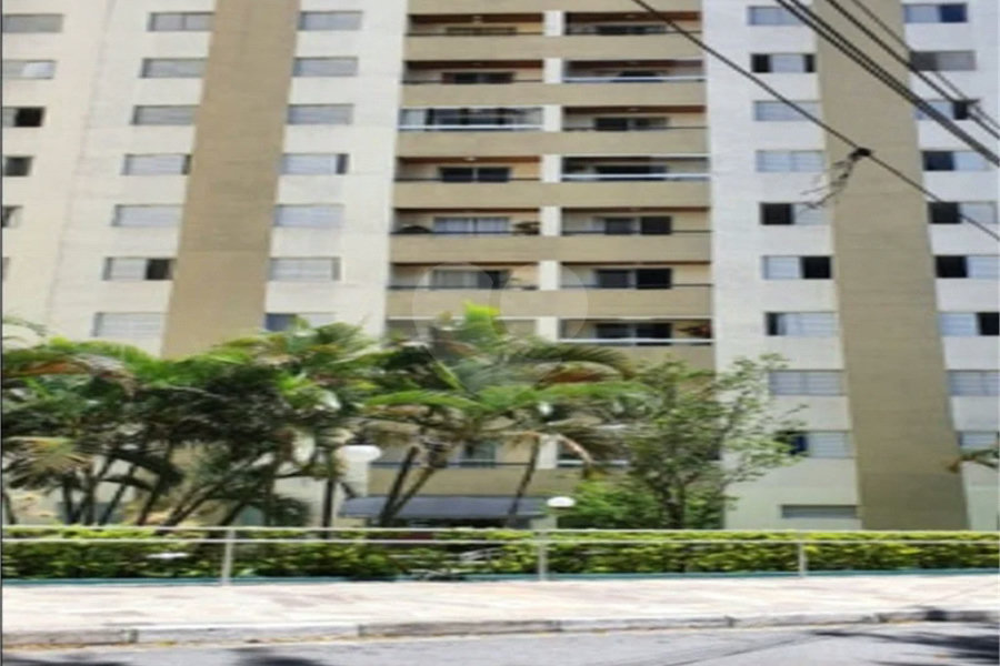 Apartamento à venda com 3 quartos em Vila Nova Cachoeirinha, São Paulo, SP