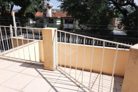 Sobrado à venda com 3 quartos, sendo 1 suíte, em Brooklin Velho, São Paulo, SP