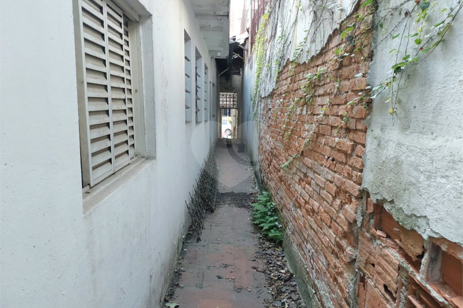Terreno à venda ou para alugar em Perdizes, São Paulo, SP