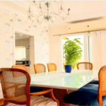 Casa à venda com 4 suítes no condomínio Granja Olga II, Sorocaba - SP