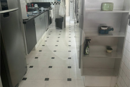 Apartamento à venda com 1 suíte em Perdizes, São Paulo, SP