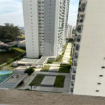 Apartamento à venda com 3 suítes em Jardim Caboré, São Paulo, SP