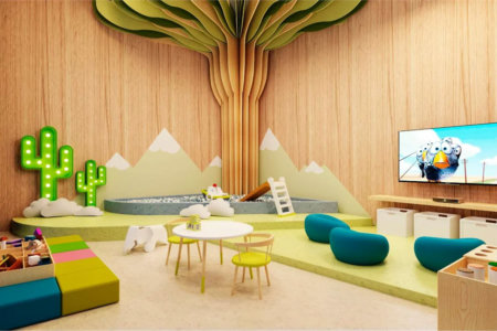 Apartamento à venda com 3 quartos, sendo 2 suítes, em Jardim das Acácias, São Paulo, SP