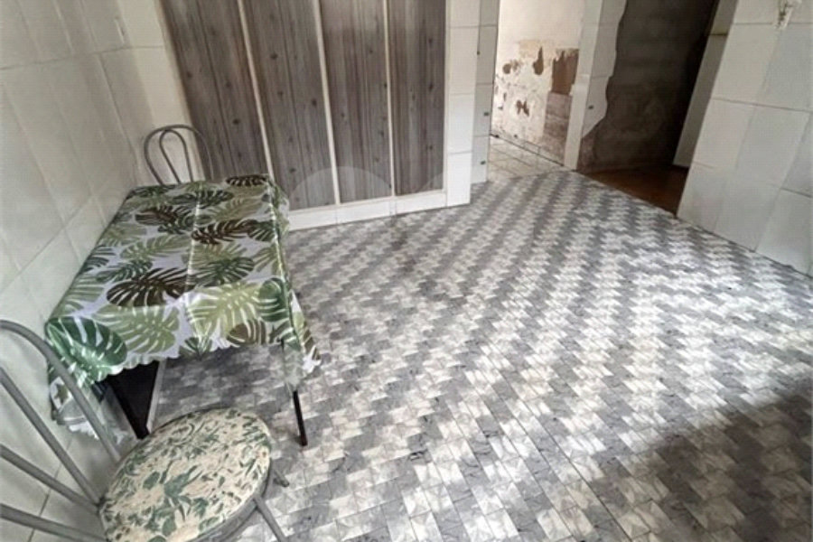Sobrado à venda com 3 quartos em Água Fria, São Paulo, SP