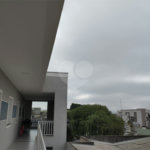 Apartamento à venda com 2 quartos em Tucuruvi, São Paulo, SP
