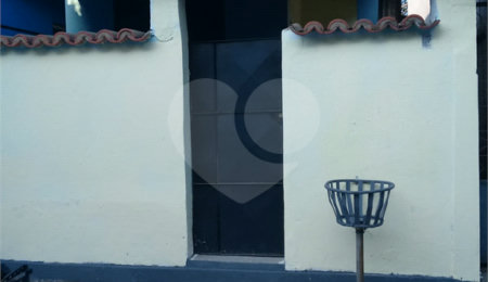 Casa à venda com 1 quarto em Campo Grande, Rio de Janeiro, RJ