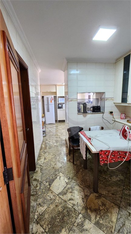 Apartamento à venda com 4 suítes em Bosque da Saúde, São Paulo, SP