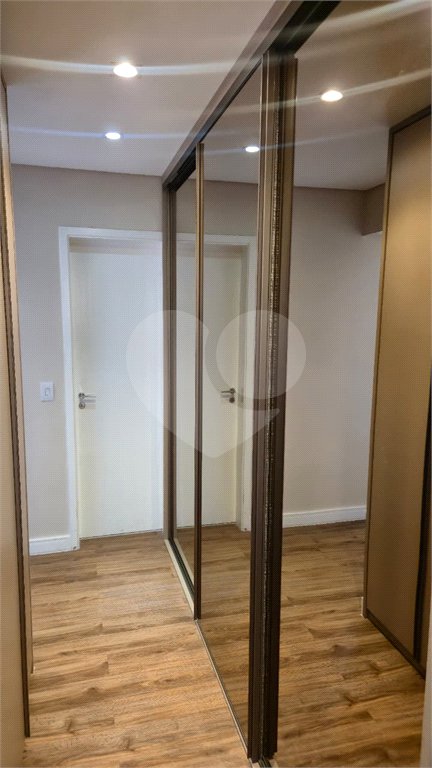 Apartamento à venda com 3 quartos, sendo 1 suíte, no Centro, São Bernardo do Campo, SP