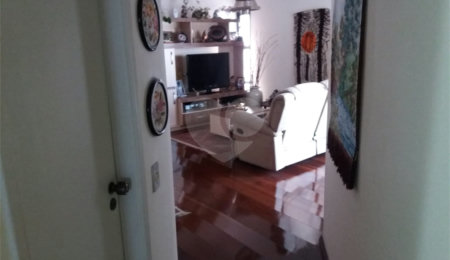 Apartamento à venda com 3 quartos, sendo 1 suíte,  em Santana, São Paulo, SP