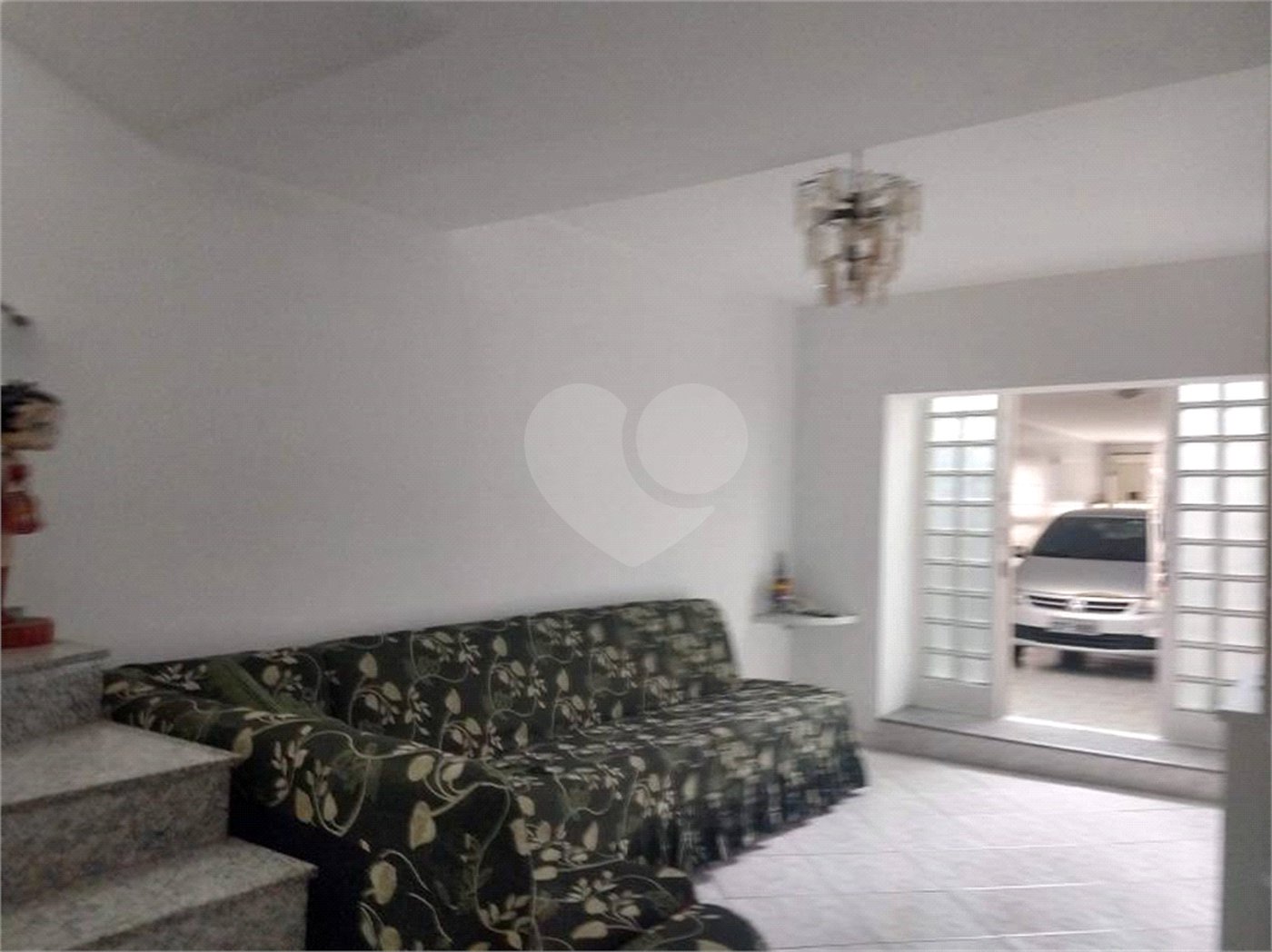 Casa à venda com 2 quartos em Vila Mazzei, São Paulo, SP