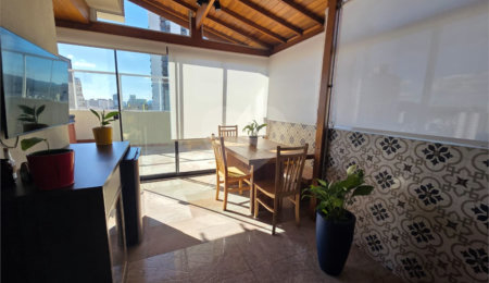 Apartamento à venda com 2 quartos em Parada Inglesa, São Paulo, SP