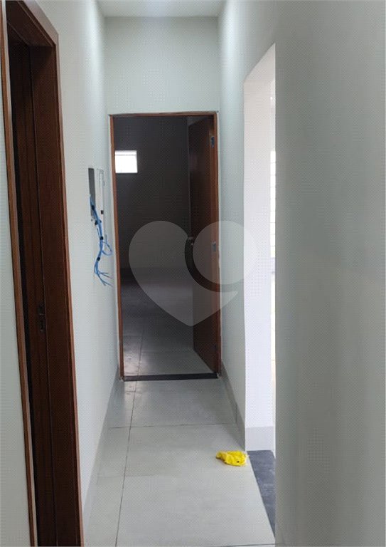 Casa Térrea à venda com 3 quartos, sendo 1 suíte, em Jardim Jockey Club, Cuiabá, MT