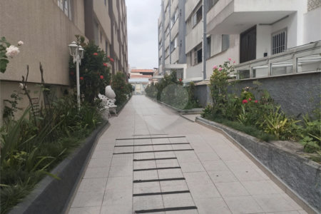 Apartamento à venda com 2 quartos em Vila Medeiros, São Paulo, SP