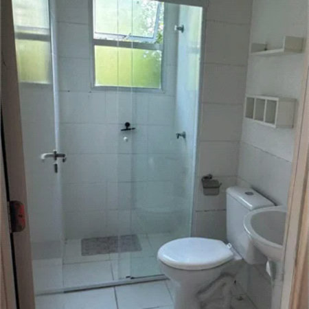 Apartamento para alugar com 2 quartos em Recanto Vista Alegre, Cotia, SP
