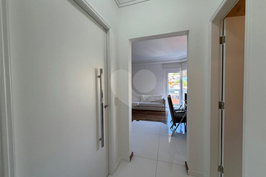 Apartamento à venda com 3 suítes em Santana, São Paulo, SP