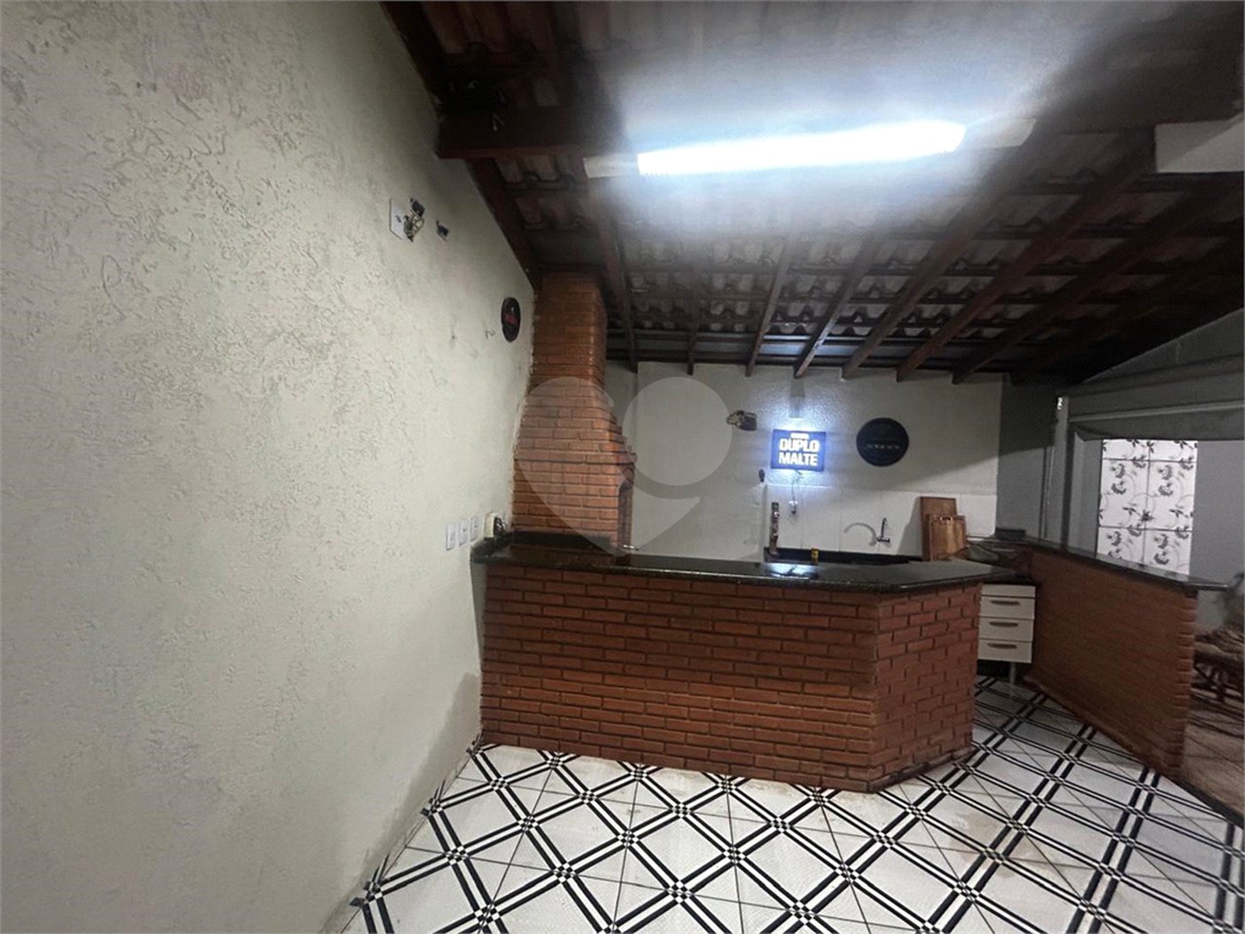 Casa à venda com 2 quartos, sendo 1 suíte, em Jardim Wanel Ville V, Sorocaba, SP