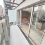 Apartamento à venda com 1 quarto em Pinheiros, São Paulo, SP