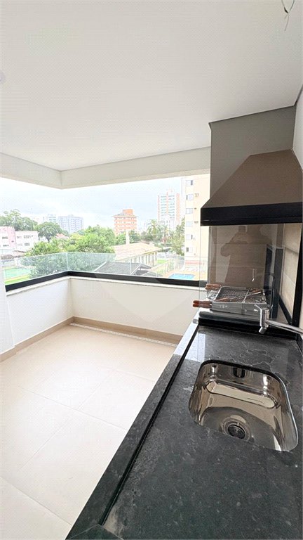 Apartamento à venda com 3 suítes em Vila Ema, São José dos Campos, SP