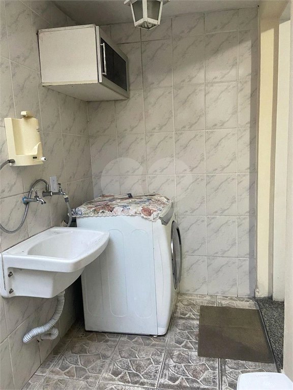 Sobrado à venda com 3 quartos, sendo 1 suíte,  em Vila Nova Pauliceia, São Paulo, SP