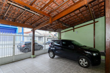 Casa à venda com 4 quartos, sendo 1 suíte, em Jardim Nova Taboão, Guarulhos, SP