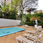 Apartamento à venda com 3 quartos, sendo 1 suíte, em Vila Andrade, São Paulo, SP