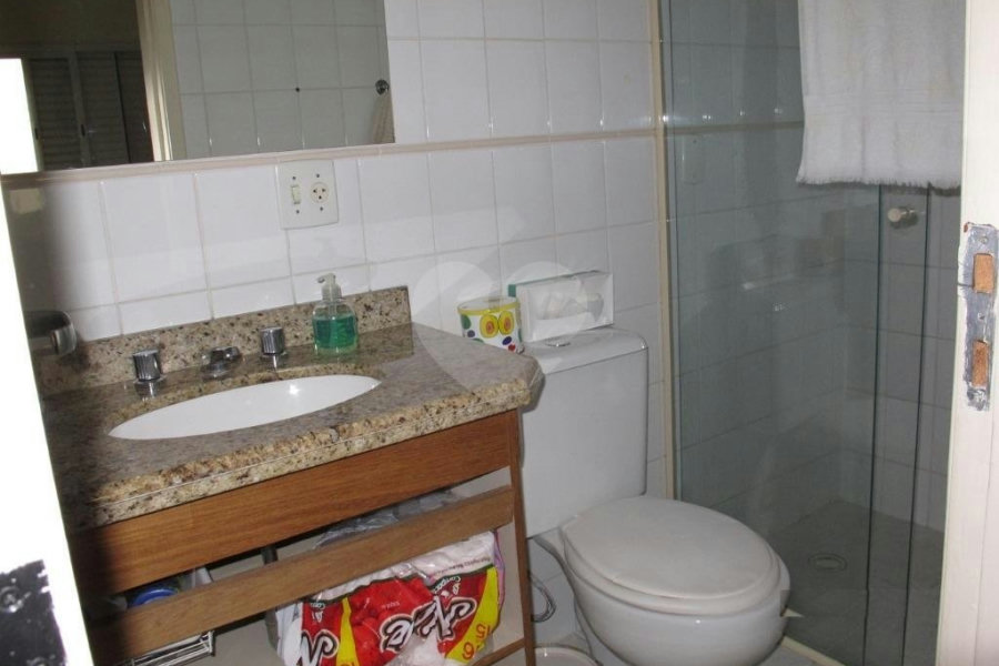 Cobertura à venda com 3 quartos, sendo 2 suítes,  em Lapa, São Paulo, SP