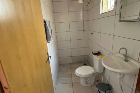 Casa à venda com 2 quartos, sendo 1 suíte,  em Bosque das Araras, Três Lagoas, MS